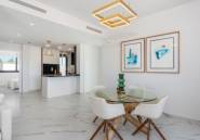 Nouvelle construction - low-bungalow -
San Miguel de Salinas