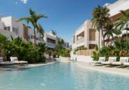 New Build - low-bungalow -
San Juan de los Terreros