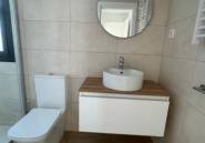 New Build - ground-floor -
Torre-Pacheco