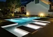 Nouvelle construction - low-bungalow -
Torrevieja