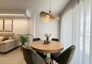 New Build - terraced -
Benferri