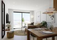 Nouvelle construction - Attique -
Torrevieja