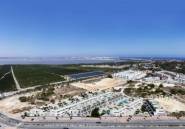 Nouvelle construction - Attique -
Torrevieja