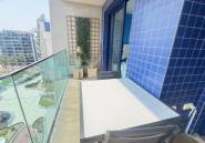 Herverkoop - Apartment -
Punta Prima