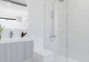 Nouvelle construction - Attique -
Torrevieja