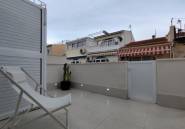 Resale - Bungalow -
La Siesta