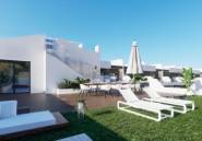 Nouvelle construction - Attique -
Benijofar