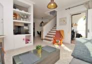 Herverkoop - Apartment -
Playa Flamenca