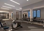 Nieuwbouw Woningen - Penthouse -
Torrevieja