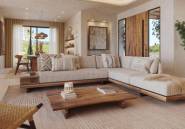 Nouvelle construction - Villa -
Jávea