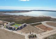 Nieuwbouw Woningen - Apartment -
Guardamar del Segura