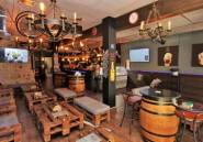 Revente - Commercial -
Villamartin