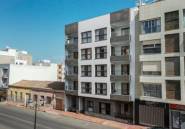 Nouvelle construction - Apartment -
Guardamar del Segura