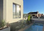 Nouvelle construction - detached -
La Mata