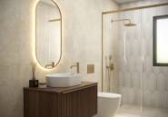 New Build - detached -
La Finca Golf