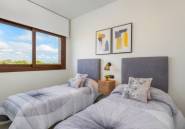 New Build - low-bungalow -
Torrevieja