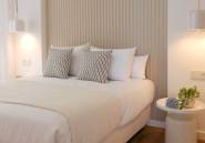 Nouvelle construction - Apartment -
La Manga del Mar Menor