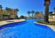 Revente - Apartment -
Cabo Roig