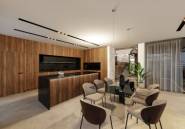 Nieuwbouw Woningen - Villa -
Orihuela Costa