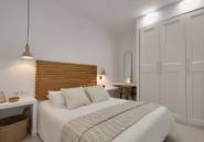 Resale - Bungalow -
La Siesta