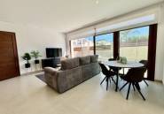 Nieuwbouw Woningen - detached -
Benijofar