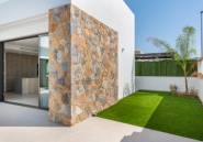 Nieuwbouw Woningen - detached -
Los Alcázares