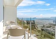 Nieuwbouw Woningen - Villa -
Cumbre del Sol