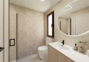 New Build - low-bungalow -
Los Alcázares