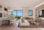 Nieuwbouw Woningen - Apartment -
La Vila Joiosa