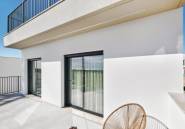 Nouvelle construction - Villa -
San Miguel de Salinas