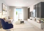 New Build - low-bungalow -
San Pedro del Pinatar