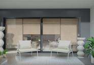 Nieuwbouw Woningen - Apartment -
Torrevieja