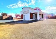 Nieuwbouw Woningen - detached -
Purias