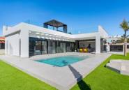 New Build - detached -
La Finca Golf