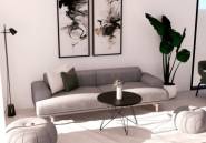 Nieuwbouw Woningen - Apartment -
Finestrat