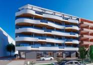 New Build - Penthouse -
Torrevieja