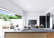 Nouvelle construction - detached -
Pilar de la Horadada