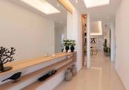 Nouvelle construction - detached -
Ciudad Quesada