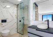 Nouvelle construction - Attique -
Guardamar del Segura