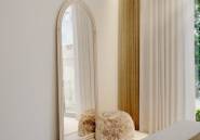 Nieuwbouw Woningen - terraced -
Ventanicas-el Cantal