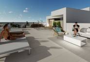 Nieuwbouw Woningen - Apartment -
Torrevieja