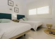 Nieuwbouw Woningen - Villa -
Dehesa de Campoamor