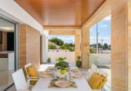 Nieuwbouw Woningen - detached -
Ciudad Quesada