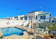 Resale - Villa -
Torrevieja - El Chaparral