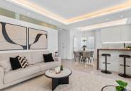 Nieuwbouw Woningen - low-bungalow -
Ciudad Quesada