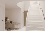 Nouvelle construction - low-bungalow -
Torrevieja