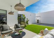 Nieuwbouw Woningen - detached -
Mar de Cristal