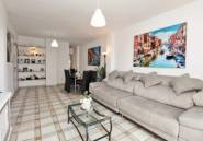 Resale - Apartment -
Villamartin