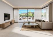 Nouvelle construction - ground-floor -
La Sella