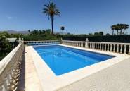 Revente - Country House -
Albatera